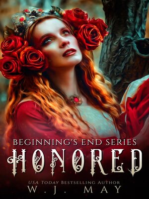 cover image of Honored